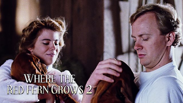 Watch Where the Red Fern Grows: Part Two Online
