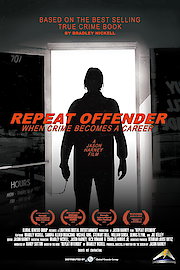 Repeat Offender poster