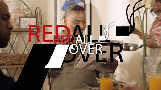 Watch Red All Over Online