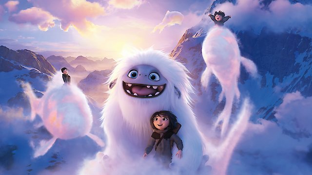 Watch Abominable Online