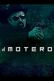 El Motero poster