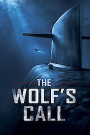 The Wolf's Call poster