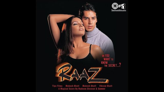 Watch Raaz Online