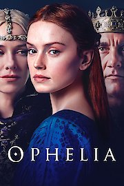 Ophelia poster