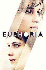Euphoria poster