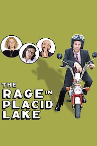 The Rage in Placid Lake