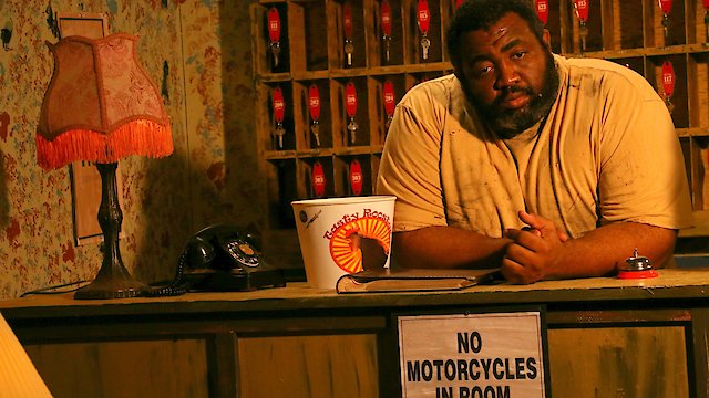 Watch Return to Horror Hotel Online