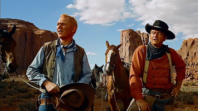 Watch The American West of John Ford Online