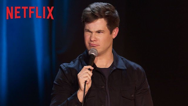 Watch Adam Devine: Best Time of Our Lives Online