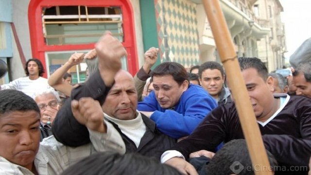 Watch Good Luck Online