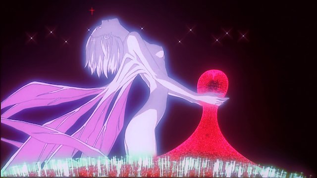 Watch The End of Evangelion Online