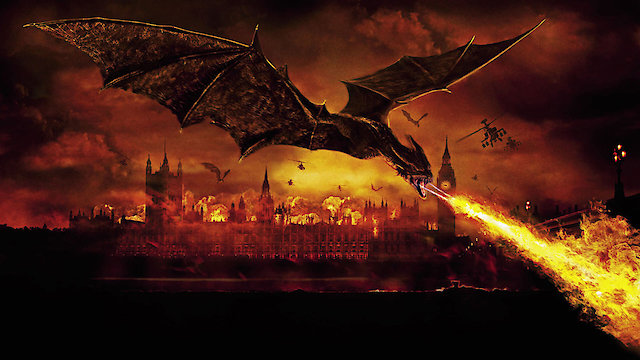 Watch Reign of Fire Online