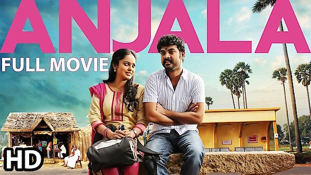 Watch Anjala Online