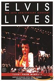 Elvis Lives!