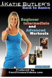 Katie Butlers Back to Basics Gym and Personal Trainer Fitness Video