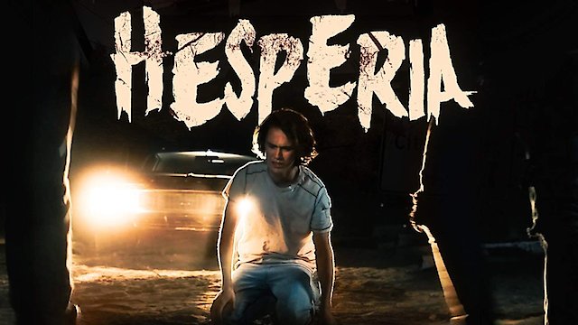 Watch Hesperia Online