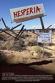 Hesperia