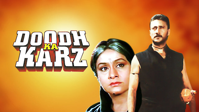 Watch Doodh Ka Karz Online