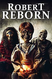 Robert Reborn poster