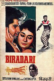 Biradari