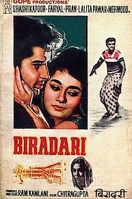 Biradari