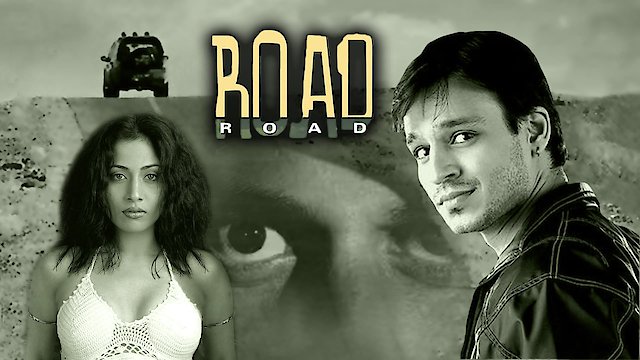 Watch Road Online