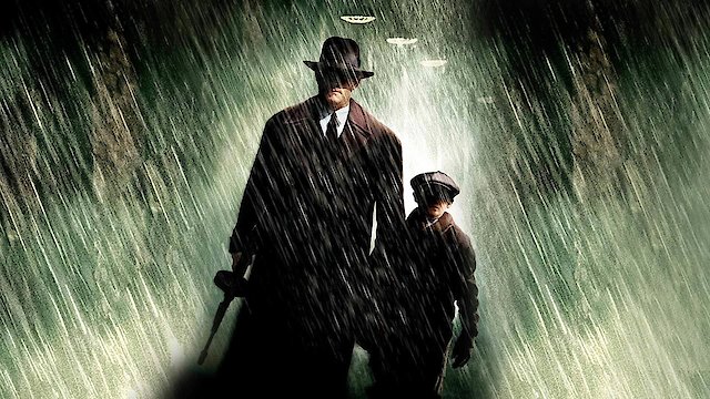 Watch Road to Perdition Online