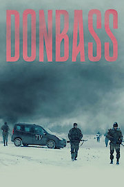 Donbass poster