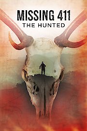 Missing 411: The Hunted poster