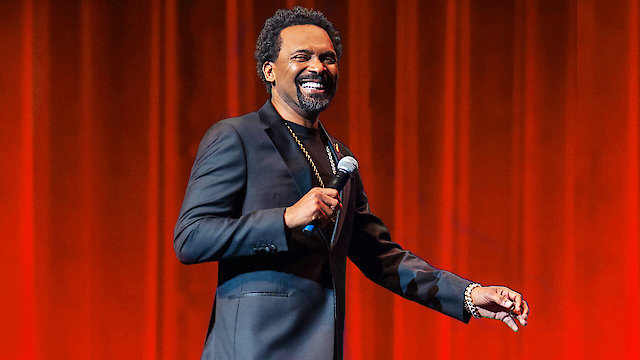 Watch Mike Epps: Only One Mike Online