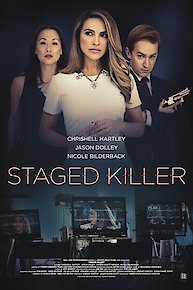 Staged Killer