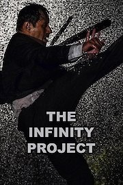 The Infinity Project poster