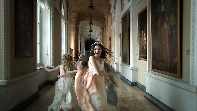 Watch Russian Ark Online