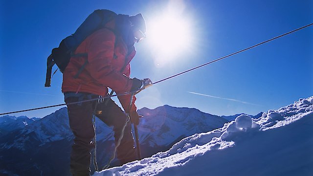 Watch The Dark Side of Everest Online