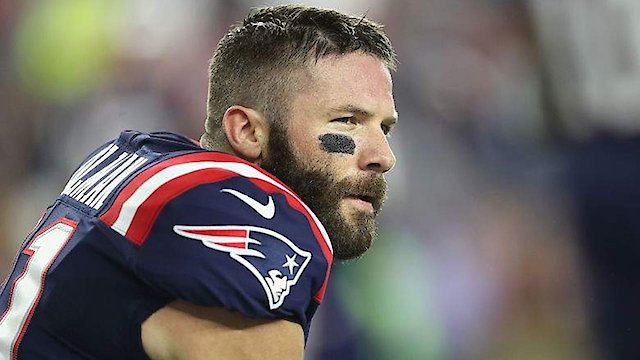 Watch 100% Julian Edelman Online