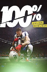 100% Julian Edelman