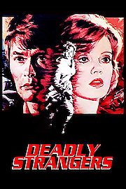 Deadly Strangers poster