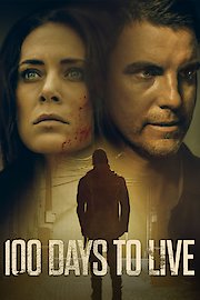 100 days to live poster