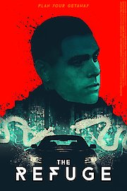 The Refuge poster