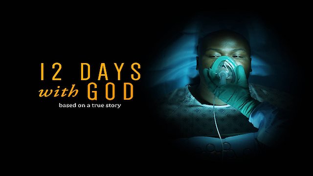 Watch 12 Days with God Online