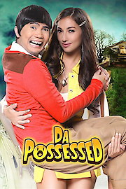 Da Possessed poster