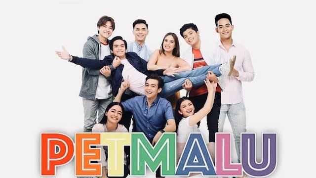 Watch Petmalu Online