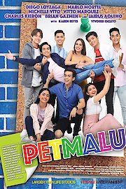 Petmalu poster