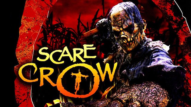 Watch Scarecrow Online