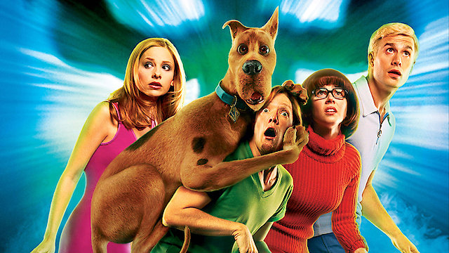 Watch Scooby-Doo Online