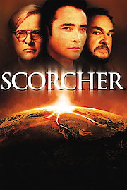 Scorcher poster