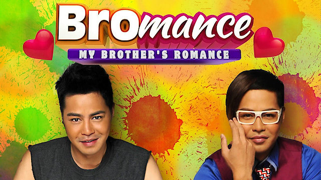 Watch Bromance: My Brother's Romance Online