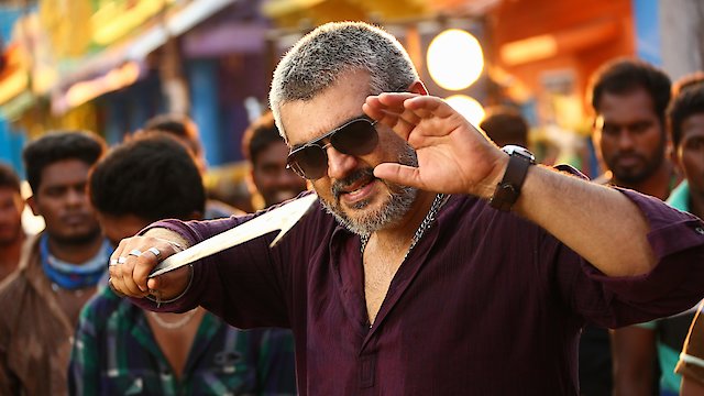 Watch Vedalam Online