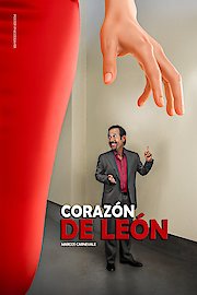 Lion's Heart