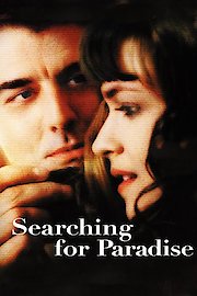 Searching for Paradise poster